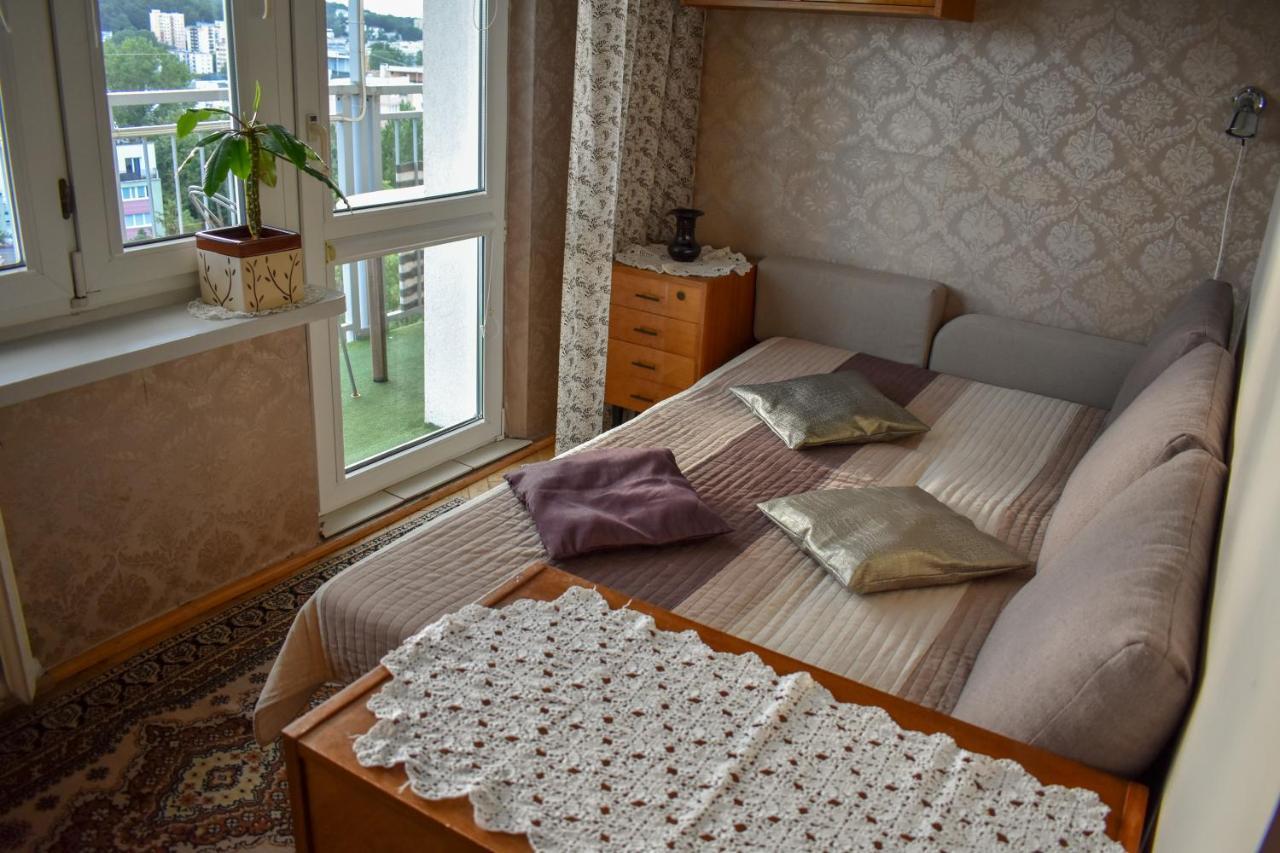 Mieszkanie Z Widokiem Na Morze Gdynia