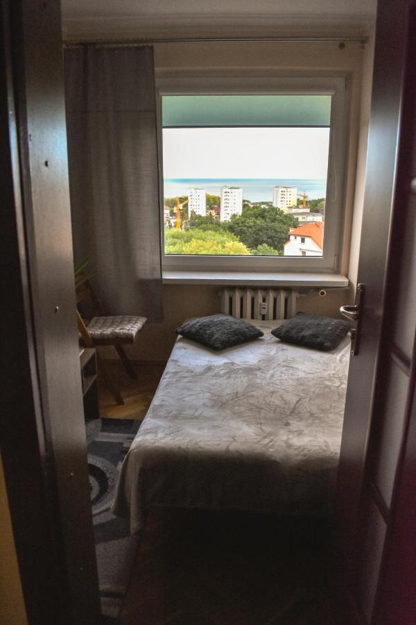 Apartment Mieszkanie Z Widokiem Na Morze