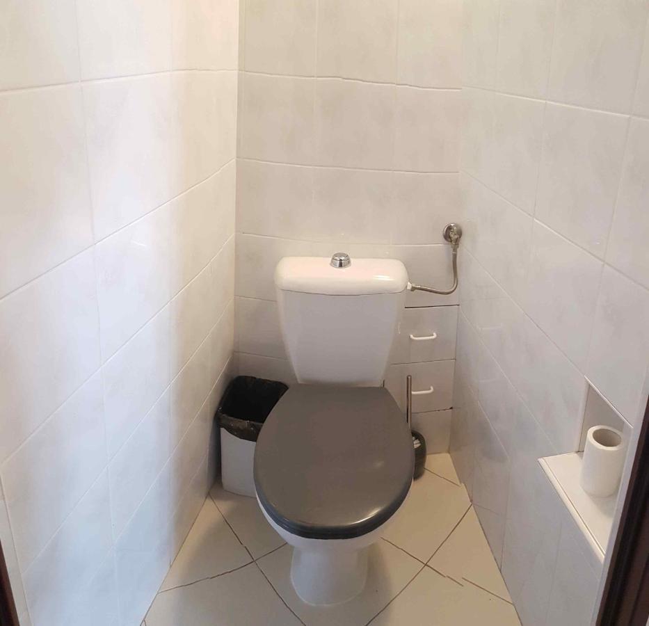 Apartament Mieszkanie Z Widokiem Na Morze *