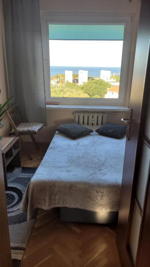 Apartment Mieszkanie Z Widokiem Na Morze *