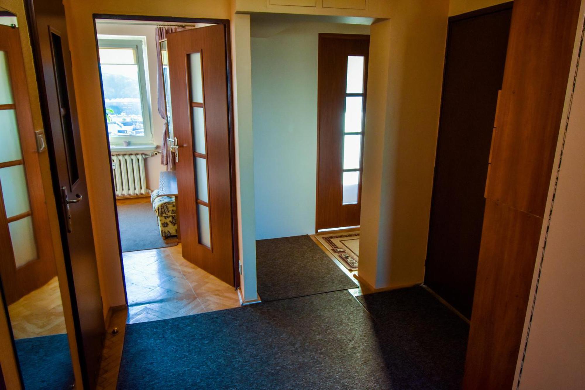 Apartament Mieszkanie Z Widokiem Na Morze