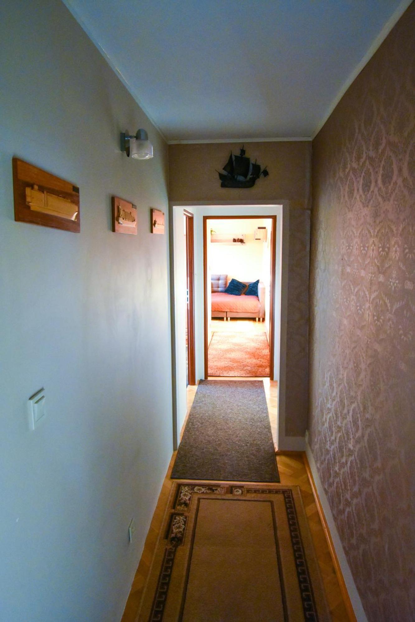 Apartament Mieszkanie Z Widokiem Na Morze *
